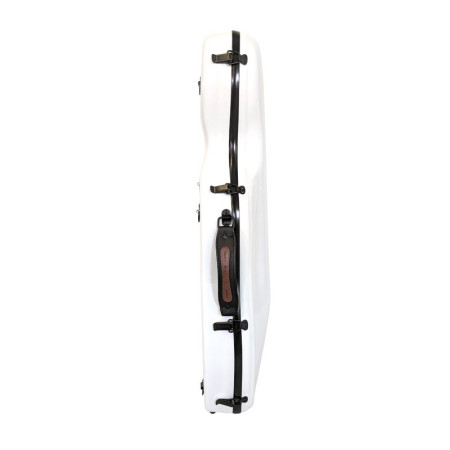 Buy Rapsody Rocket viola case previous model White at the best price | València Violins