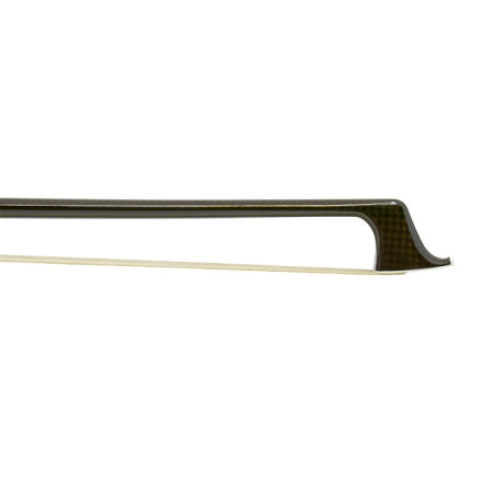 Arco cello CodaBow Diamond GX 4/4 (nuez color blanco) 4/4 - Especialistas en Violines, Violas, Violonchelos y accesorios