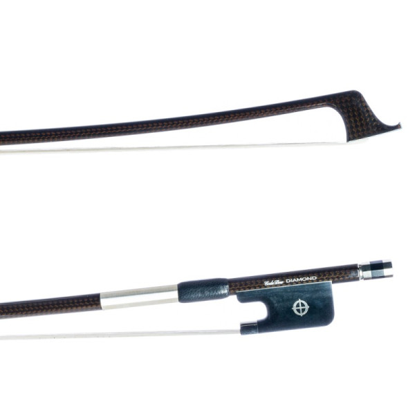 Comprar Arco de violoncelo CodaBow Diamond NX 4/4 ao melhor preço | València Violins