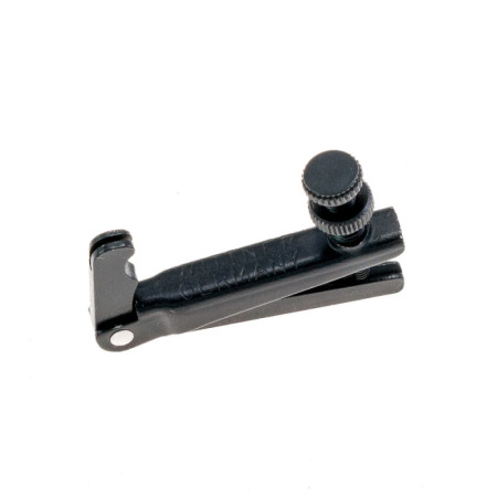Comprar Afinador para viola Wittner preto. ao melhor preço | València Violins