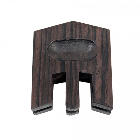 Buy Hill rosewood viola mute at the best price | València Violins