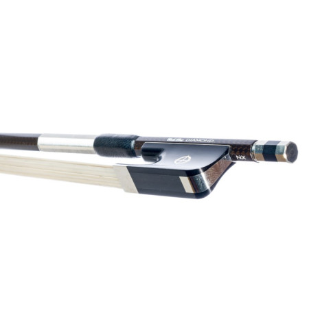 Arco cello CodaBow Diamond NX 4/4 4/4 - Especialistas en Violines, Violas, Violonchelos y accesorios