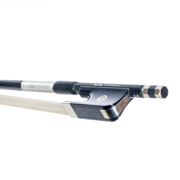 Arco cello CodaBow Diamond SX 4/4 4/4 - Especialistas en Violines, Violas, Violonchelos y accesorios