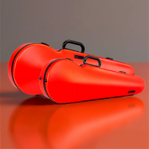 Comprar Estojo de viola Bam Hightech 2200XL Laranja ao melhor preço | València Violins