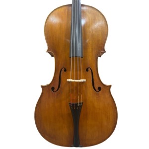 Cello Scrollavezza 2024