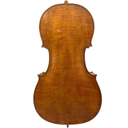 Cello Apostol Kaloferov 2007