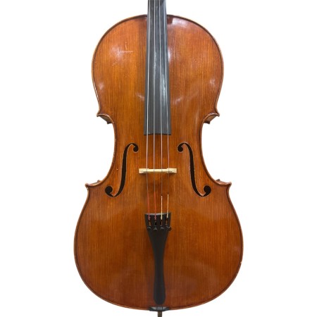 Cello Apostol Kaloferov 2007