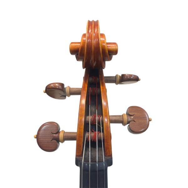 Cello Apostol Kaloferov 2007