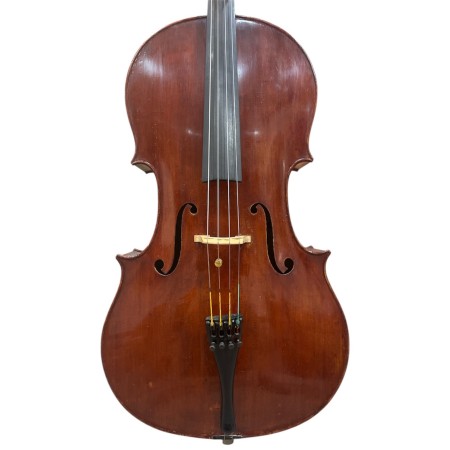 Cello R. Melenchon