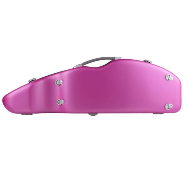 Estuche de violín Bam Bonbon Hightech 3/4-1/2 BONB2008XL