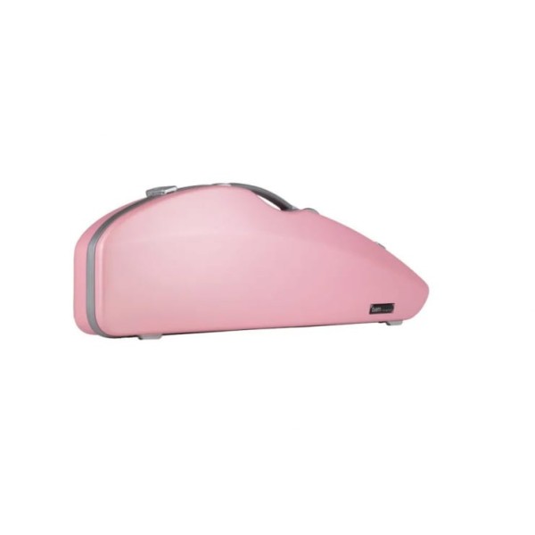 Estuche de violín Bam Bonbon Hightech 3/4-1/2 BONB2008XL