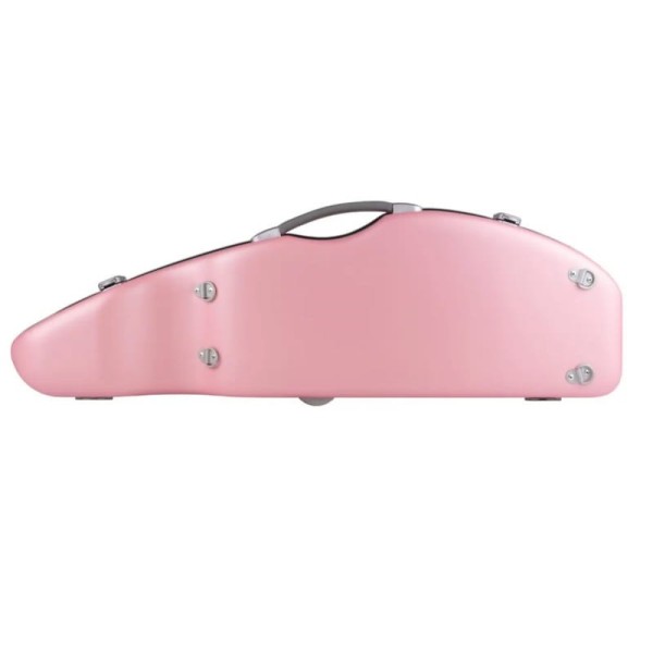 Estuche de violín Bam Bonbon Hightech 3/4-1/2 BONB2008XL