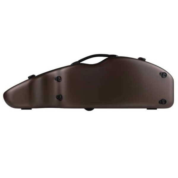 Estuche de violín Bam Bonbon Hightech 3/4-1/2 BONB2008XL