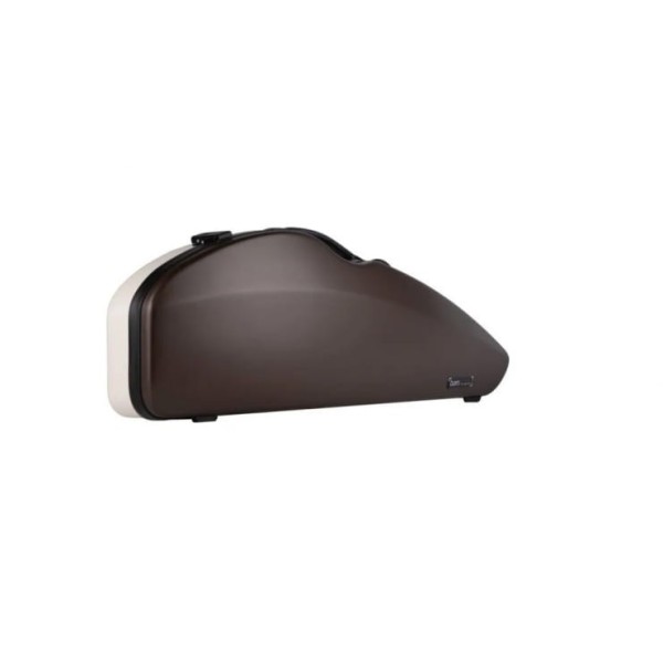 Estuche de violín Bam Bonbon Hightech 3/4-1/2 BONB2008XL