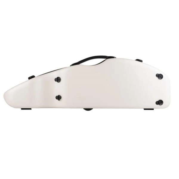 Estuche de violín Bam Bonbon Hightech 3/4-1/2 BONB2008XL