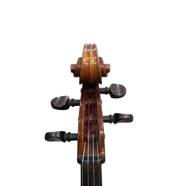 Cello Jean Striebig 1936