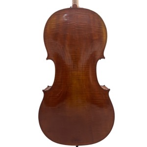 Cello Jean Striebig 1936 2