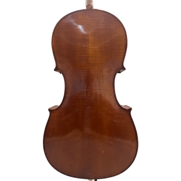 Cello València Violins C-10 - Especialistas en Violines, Violas, Violonchelos y accesorios