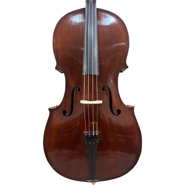 Comprar Violoncelo València Violinos C-10 ao melhor preço | València Violins