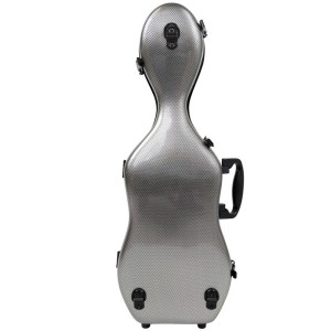 Étui rigide Violon Rapsody Rocket Cabina 4/4 Noir 2