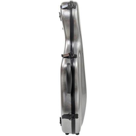 Comprar Estojo de Violino Rapsody Rocket 4/4 Preto ao melhor preço | València Violins