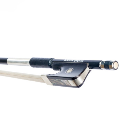Arco cello Galaxy Graphite 1/2 - Especialistas en Violines, Violas, Violonchelos y accesorios