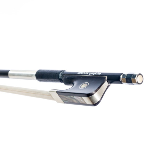 Comprar Arco de violoncelo Galaxy Graphite 4/4 ao melhor preço | València Violins