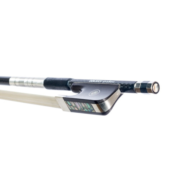Buy Galaxy Shadow 4/4 cello bow at the best price | València Violins