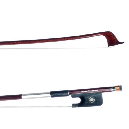 Comprar Arco de Violoncelo Galaxy em Madeira 4/4 ao melhor preço | València Violins