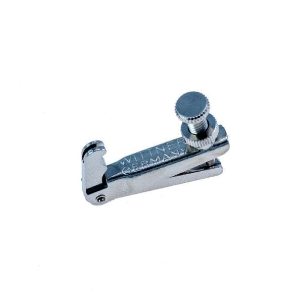 Comprar Afinador de violino Wittner 1/2-1/4 niquelado 1/2. ao melhor preço | València Violins