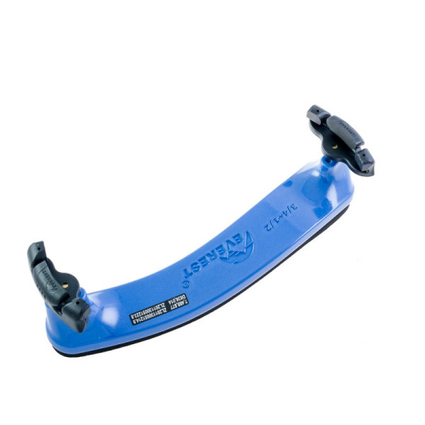 Buy Everest Spring Collection Violin Pad 3/4-1/2 Blue at the best price | València Violins