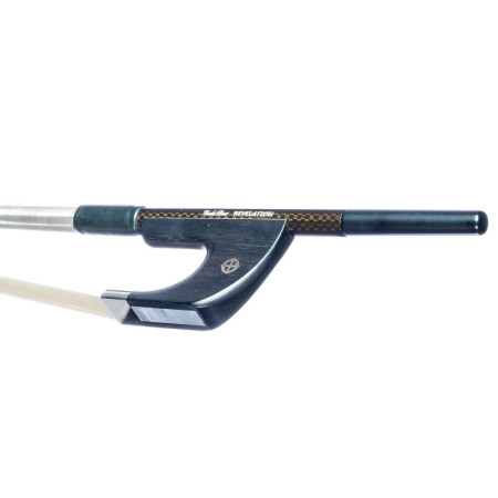 Buy CodaBow Revelation double bass bow 4/4-3/4 German 4/4. at the best price | València Violins