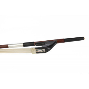 Buy Double bass bow Corina YCBC-03 German 1/8 at the best price | València Violins 2