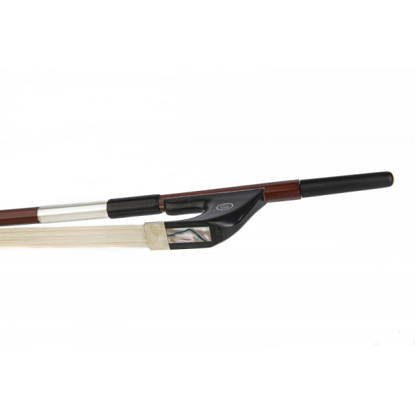 Buy Double bass bow Corina YCBC-03 German 1/8 at the best price | València Violins