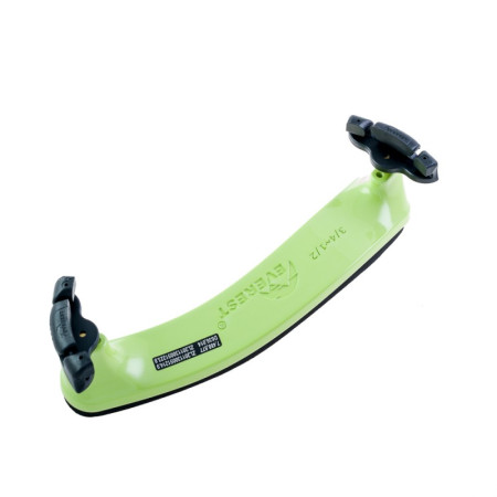 Buy Everest Spring Collection Violin Pad 3/4-1/2 Green at the best price | València Violins