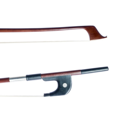 Arco contrabajo Kreutzer alemán 1/2 - Especialistas en Violines, Violas, Violonchelos y accesorios