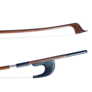 Arco contrabajo Marcus Baum brasil 95B 4/4-3/4 alemán 4/4 - Especialistas en Violines, Violas, Violonchelos y accesorios