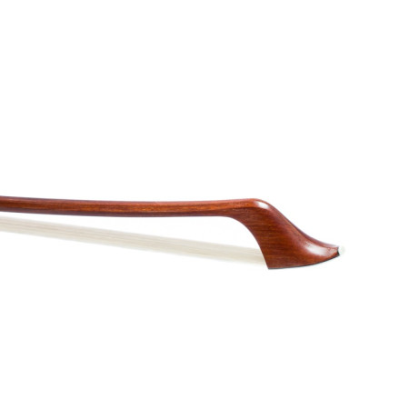 Buy Marcus Baum double bass bow pernambuco 120F 4/4-3/4 French 4/4.