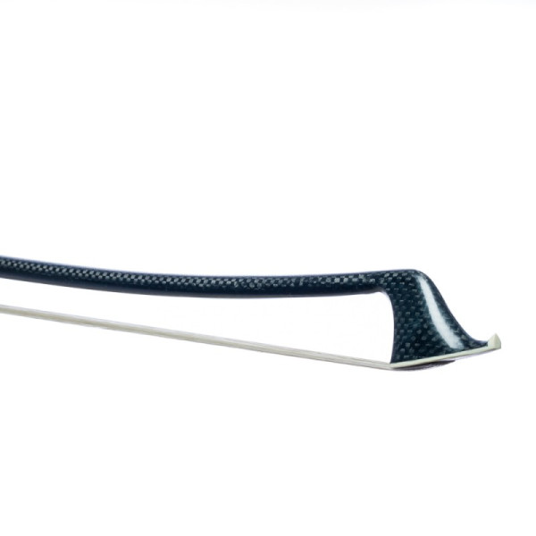 Buy Rapsody CBC-100 German double bass bow 4/4 at the best price | València Violins