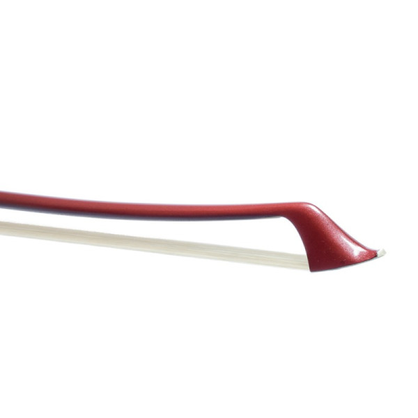 Buy Rapsody CBC-10 double bass bow German 4/4 at the best price | València Violins