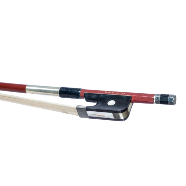 Buy Rapsody CBC-10 French double bass bow 3/4 at the best price | València Violins
