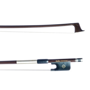 Buy CodaBow Diamond GX 15'' Viola Bow at the best price | València Violins