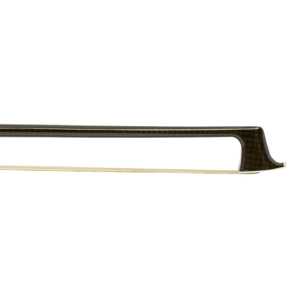Arco viola CodaBow Diamond GX (nuez color blanco) 15'' - Especialistas en Violines, Violas, Violonchelos y accesorios