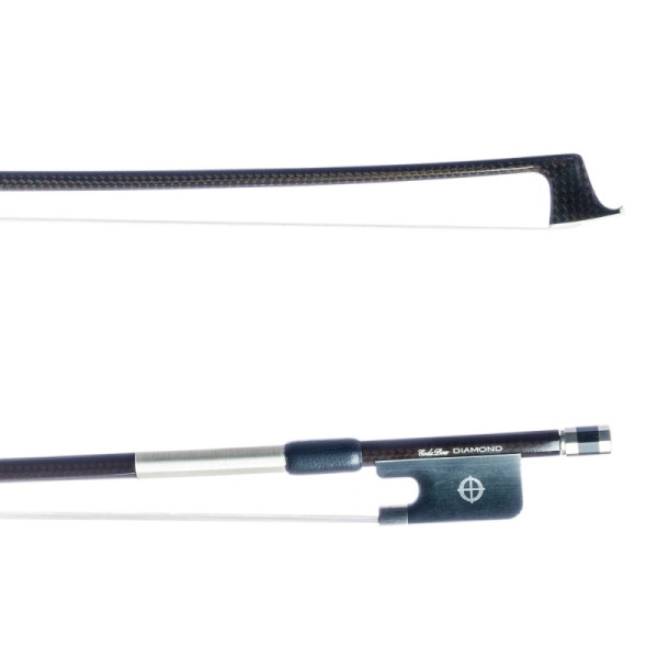 Comprar Arco de viola CodaBow Diamond NX 15''. ao melhor preço | València Violins