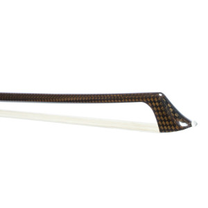 Arco viola CodaBow Diamond NX 15'' - Especialistas en Violines, Violas, Violonchelos y accesorios 2
