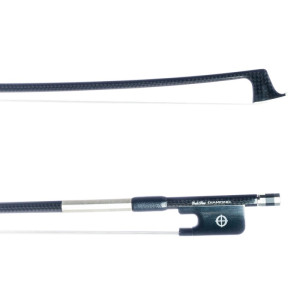Arco viola CodaBow Diamond SX 15'' - Especialistas en Violines, Violas, Violonchelos y accesorios