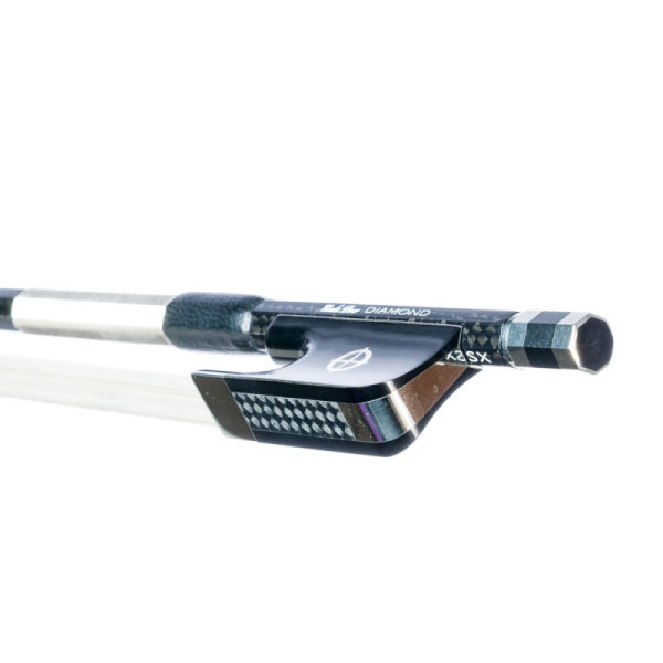 Comprar Arco de viola CodaBow Diamond SX 15'' ao melhor preço | València Violins