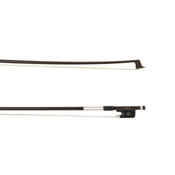 Arco viola CodaBow Marquise GS 15'' - Especialistas en Violines, Violas, Violonchelos y accesorios