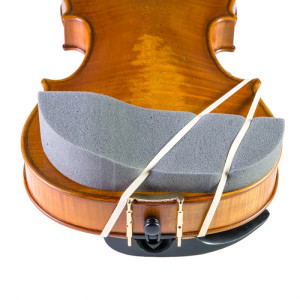 Almohadilla para violín Confortabile SM-01 1/8-1/16 - Especialistas en Violines, Violas, Violonchelos y accesorios 2