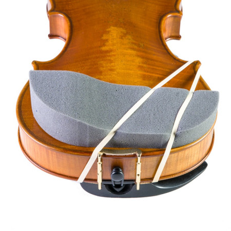 Almohadilla para violín Confortabile SM-01 1/8-1/16 - Especialistas en Violines, Violas, Violonchelos y accesorios